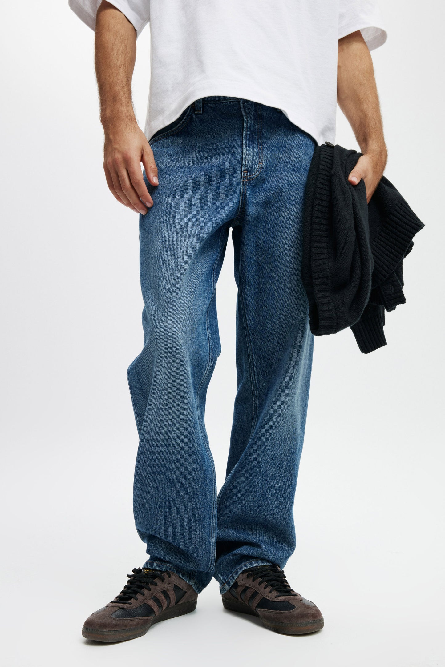 Baggy Jean