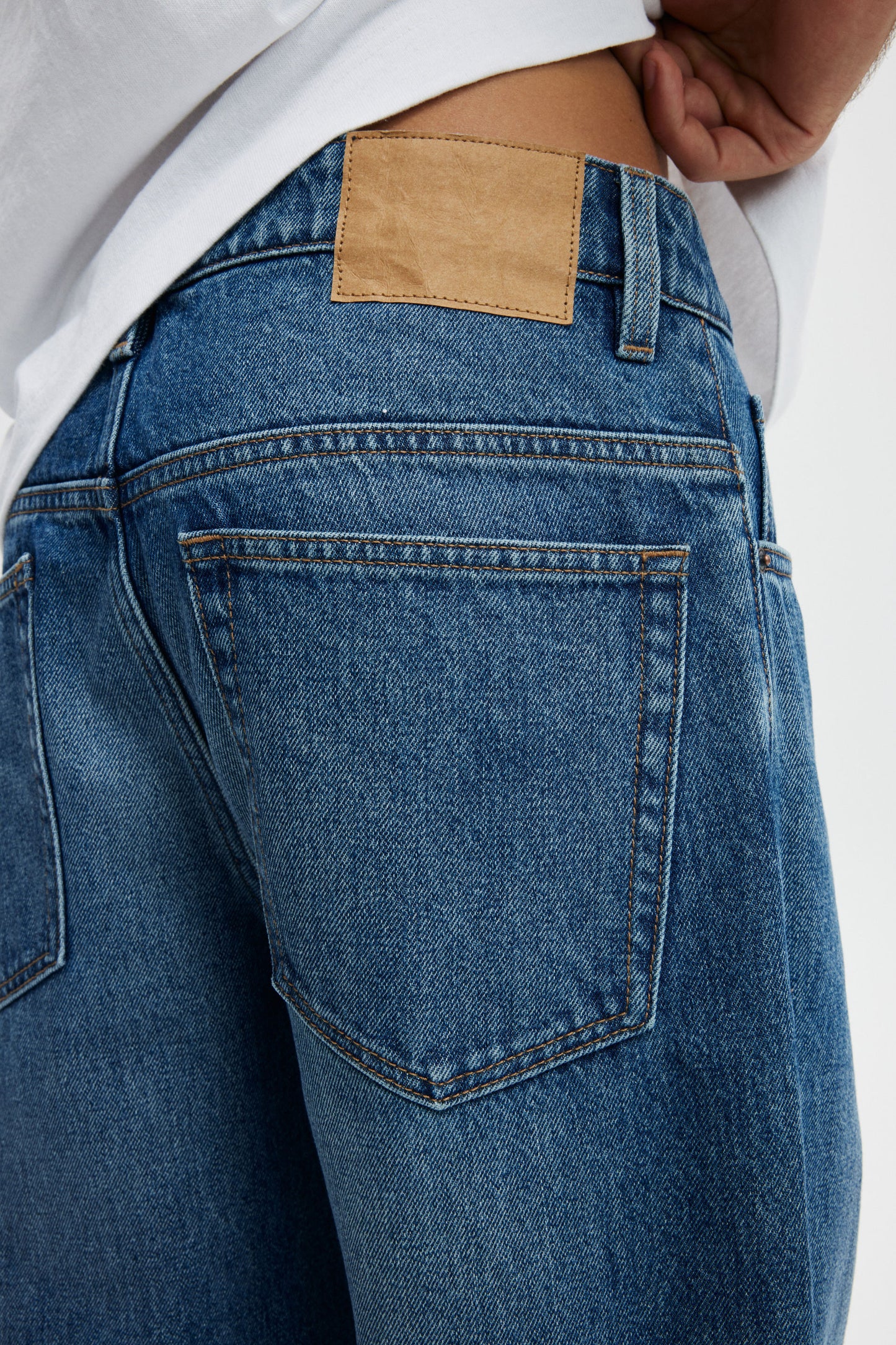 Baggy Jean