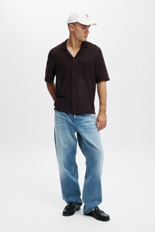 Baggy Jean