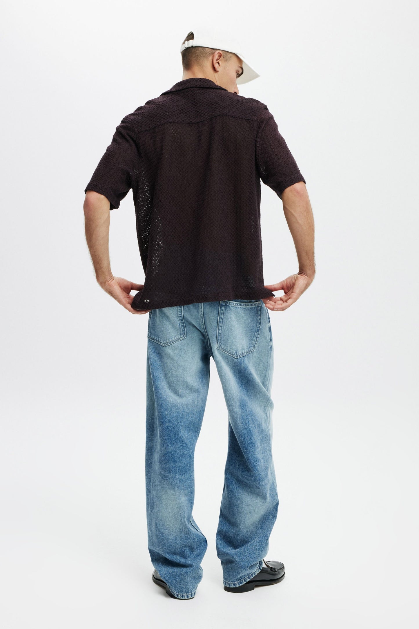 Baggy Jean