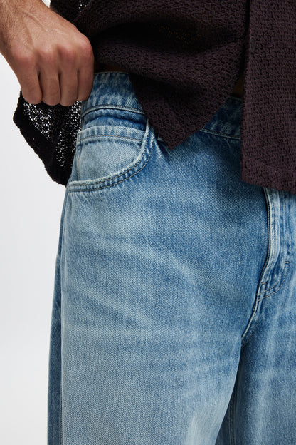 Baggy Jean