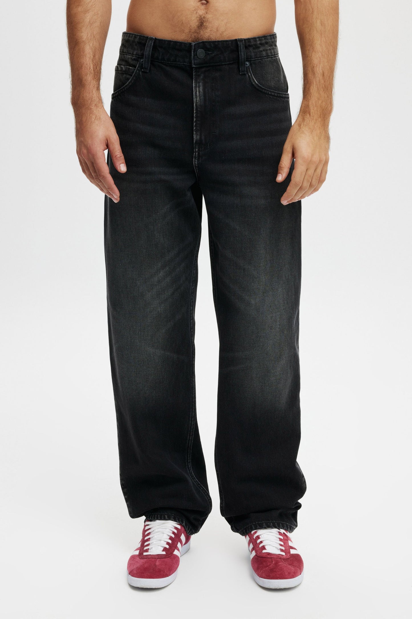 Baggy Jean