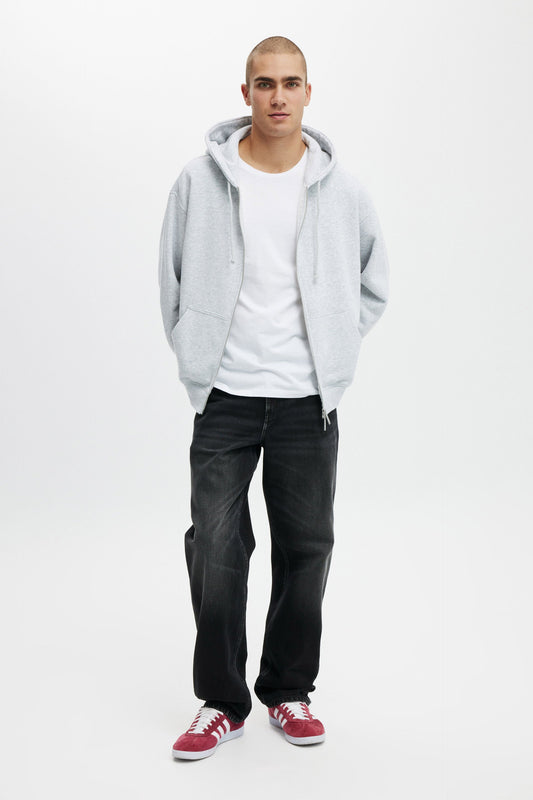 Baggy Jean