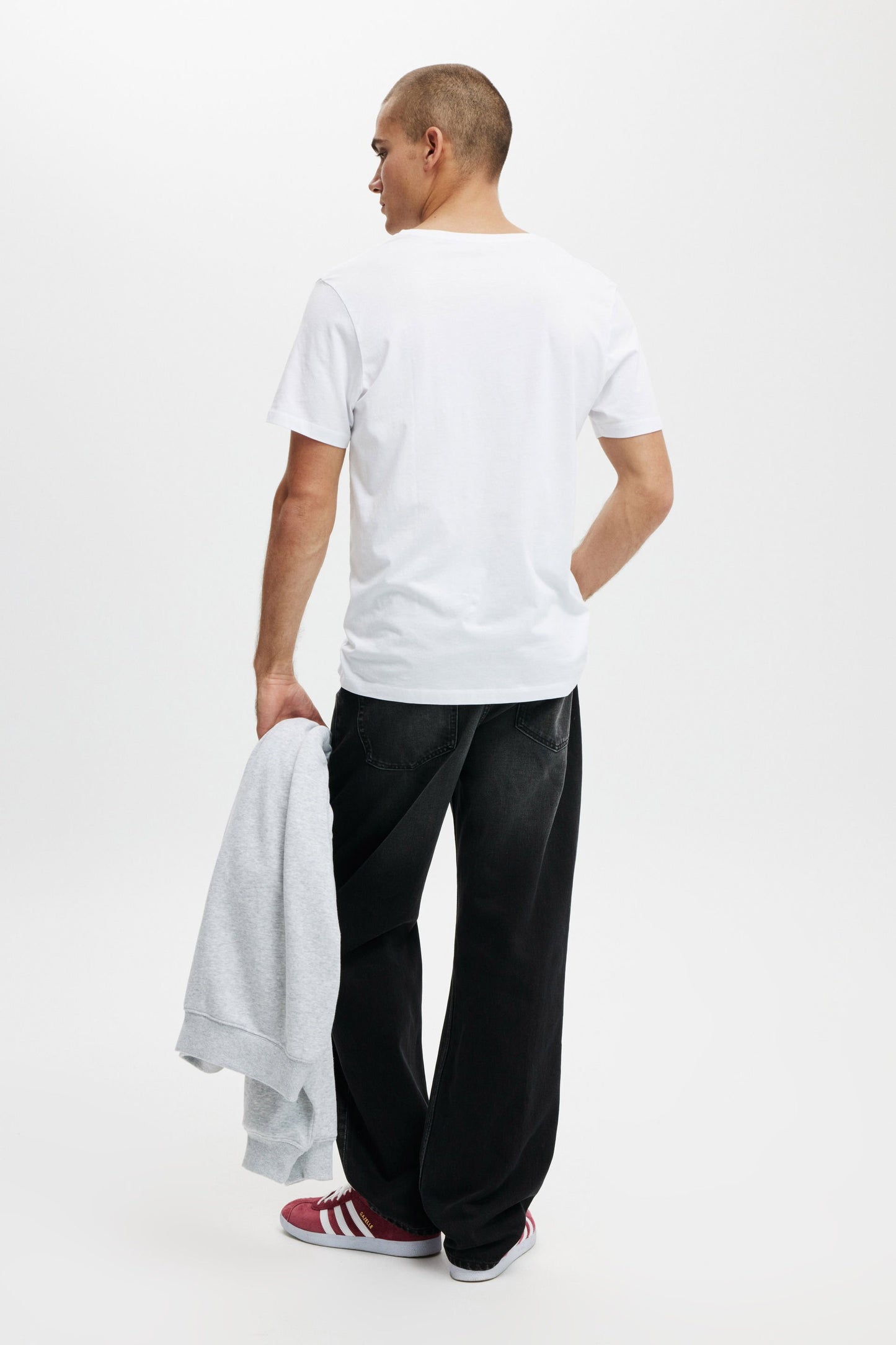 Baggy Jean