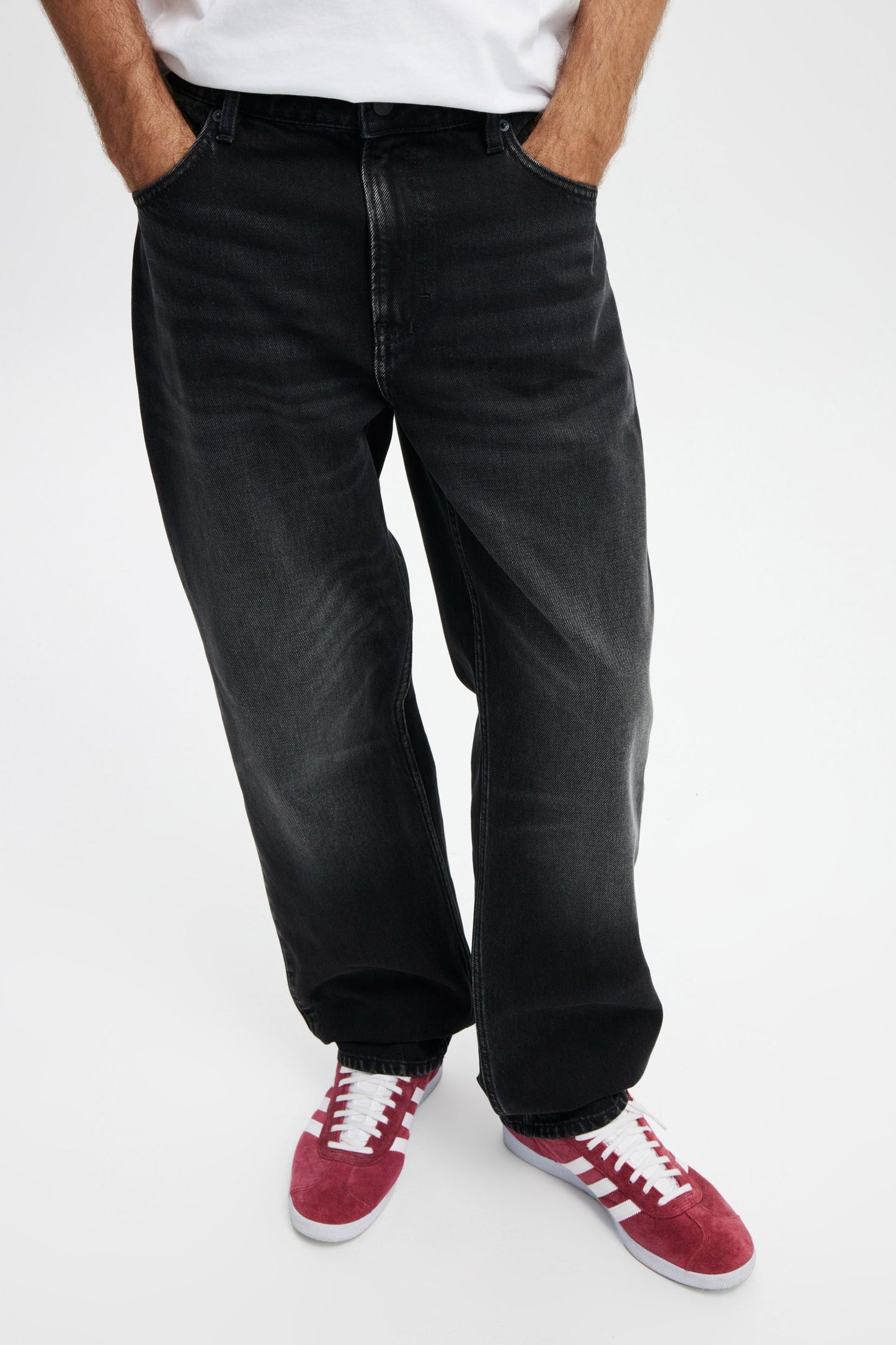Baggy Jean