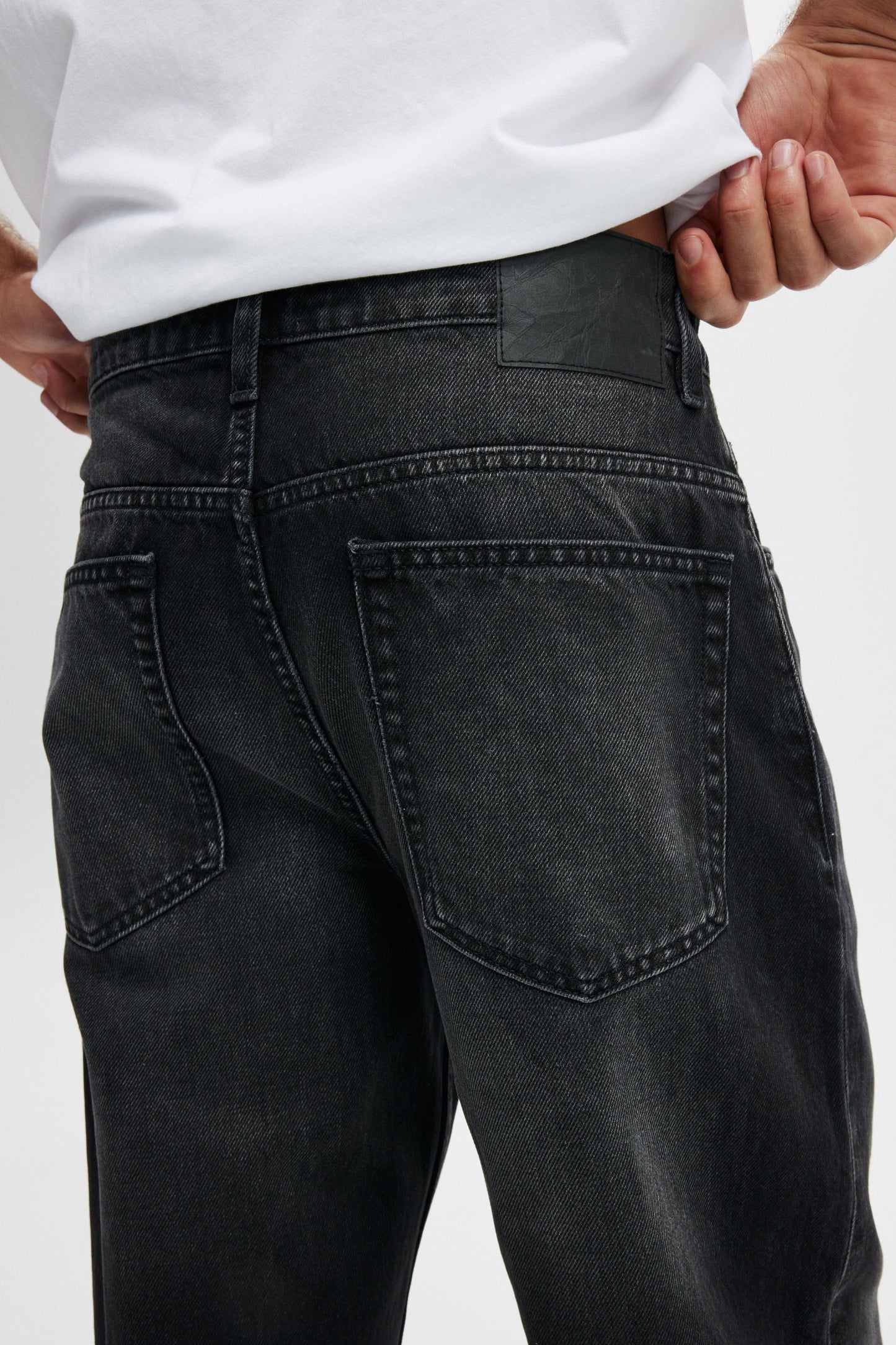 Baggy Jean