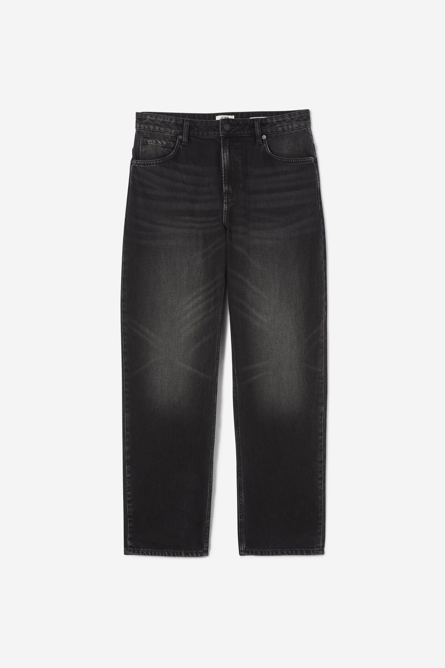 Baggy Jean