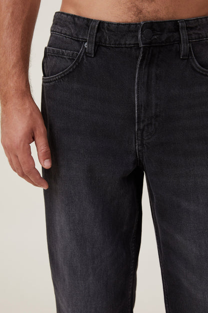 Baggy Jean