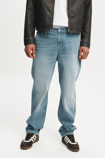 Baggy Jean