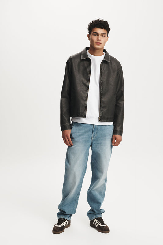 Baggy Jean