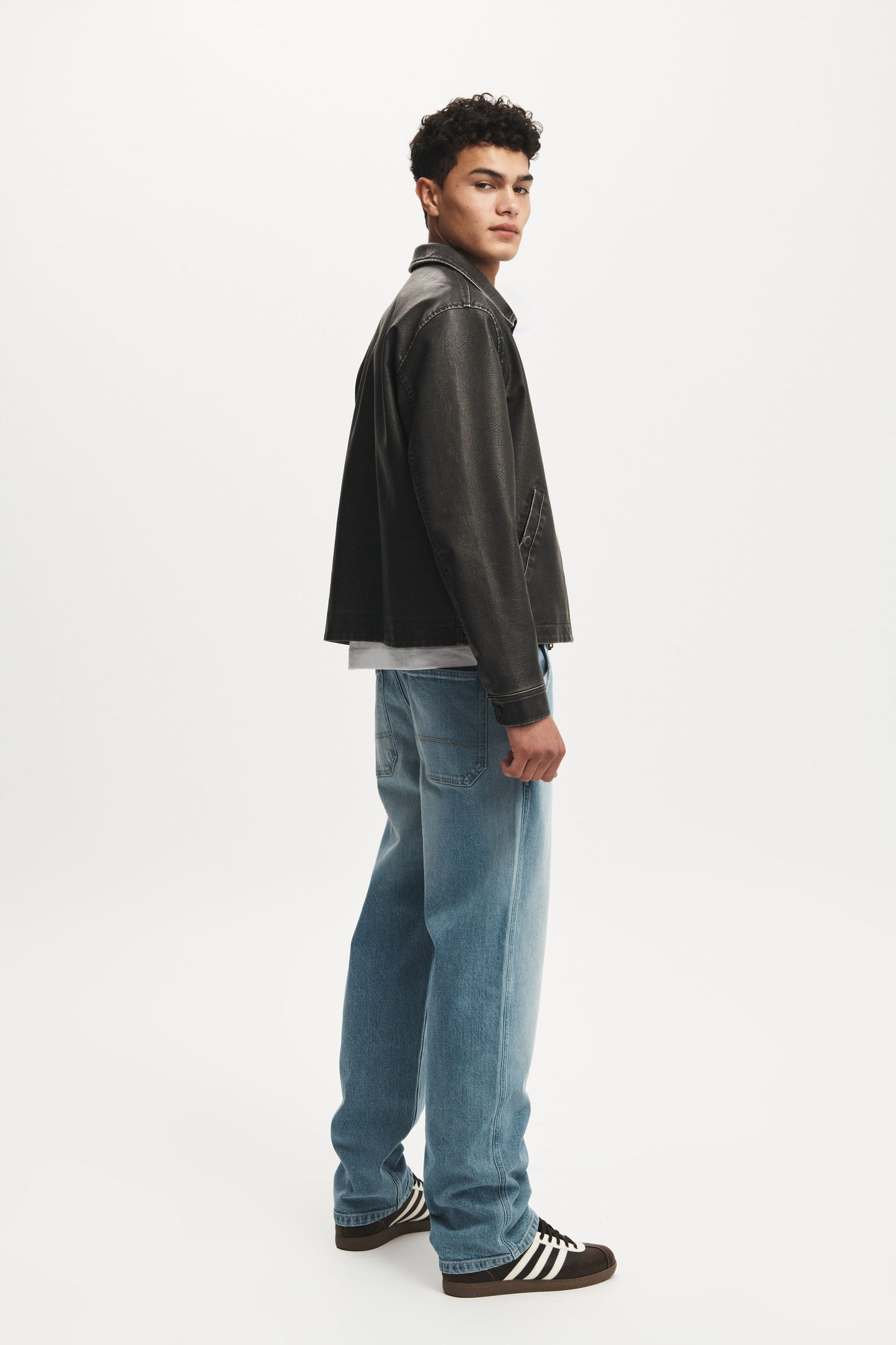 Baggy Jean
