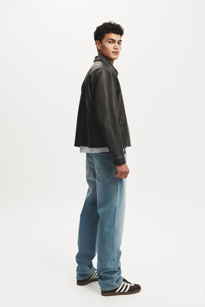 Baggy Jean