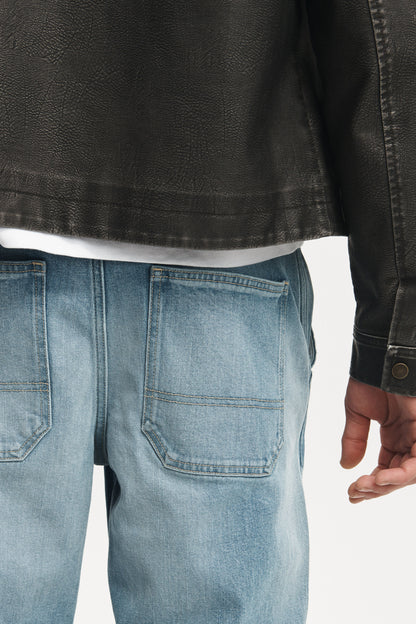 Baggy Jean