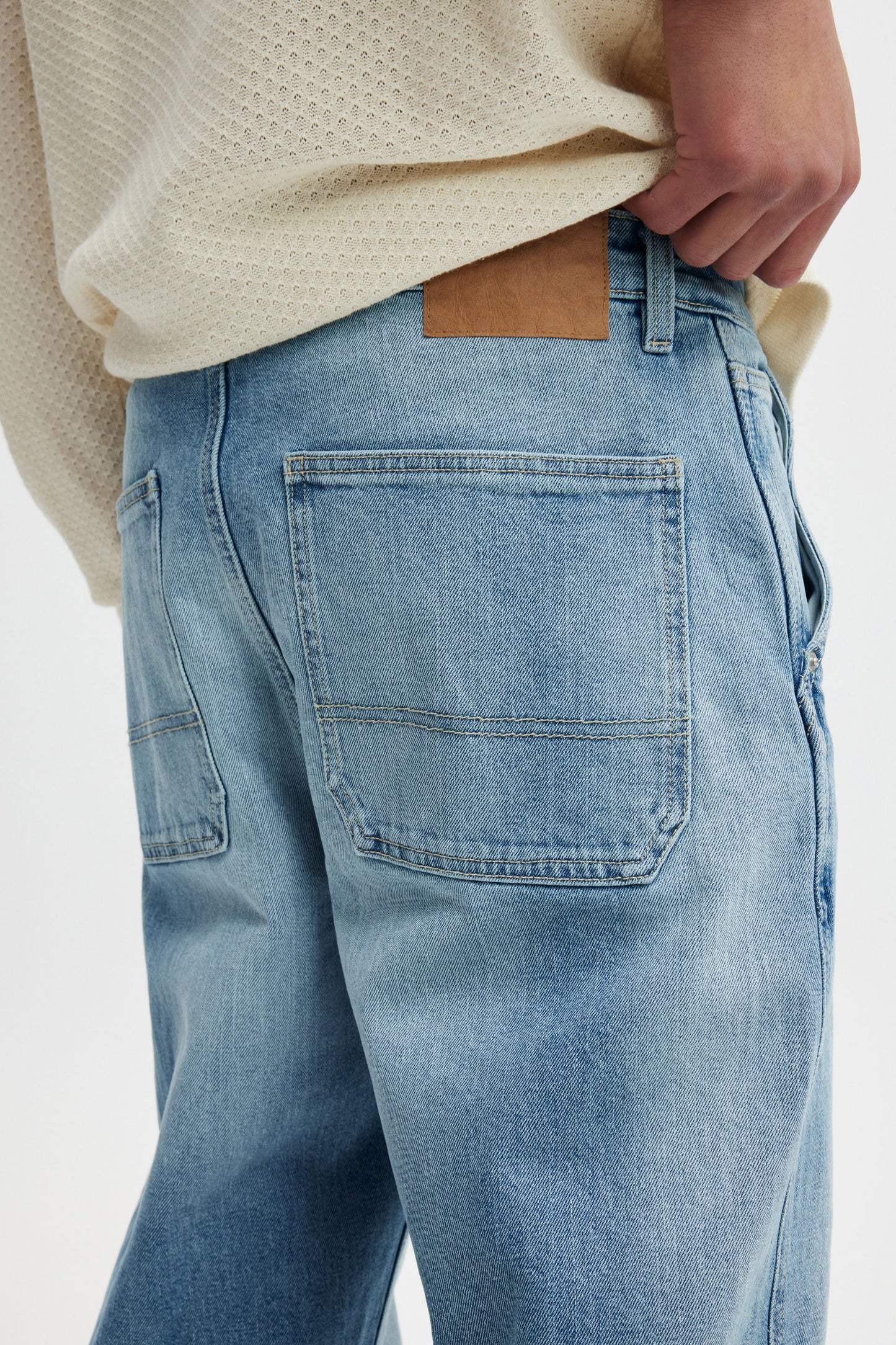 Baggy Jean