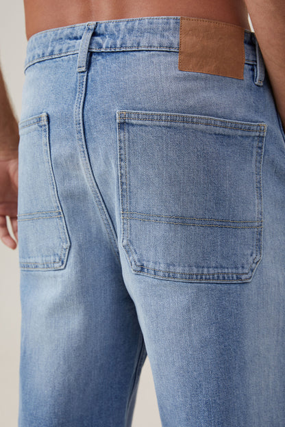 Baggy Jean