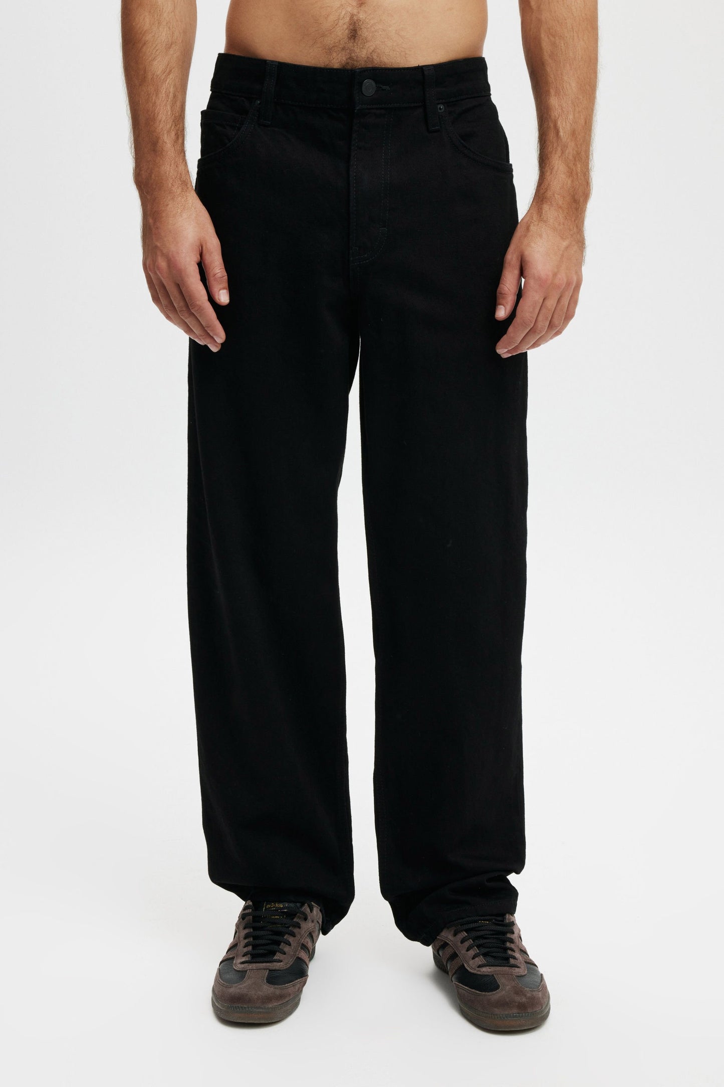 Baggy Jean