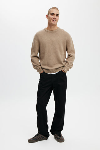 Baggy Jean