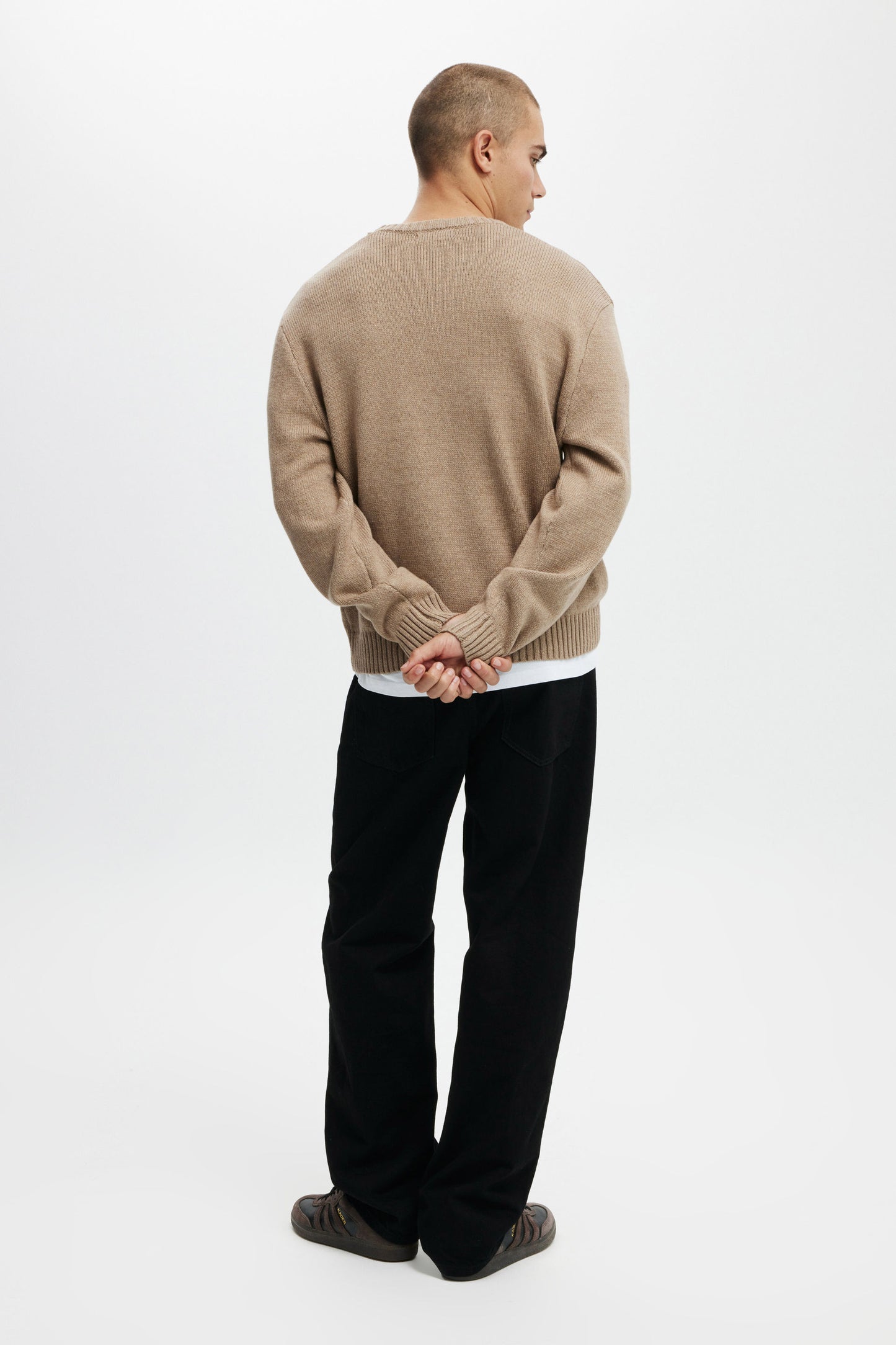 Baggy Jean