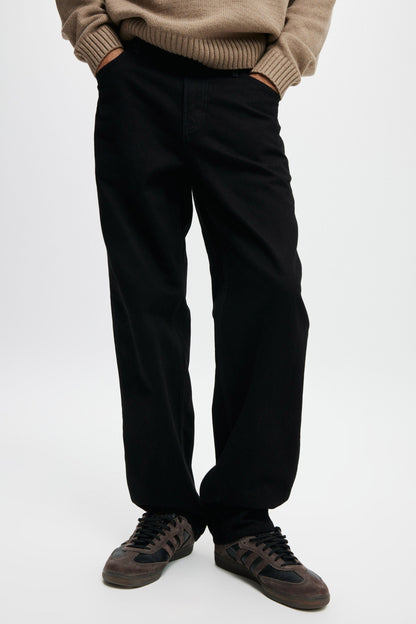 Baggy Jean