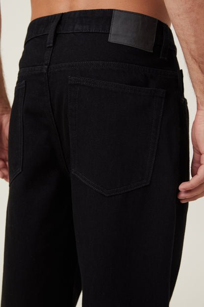 Baggy Jean