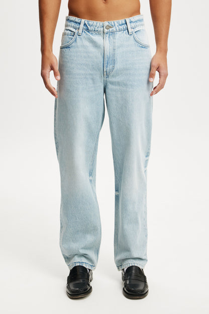 Baggy Jean