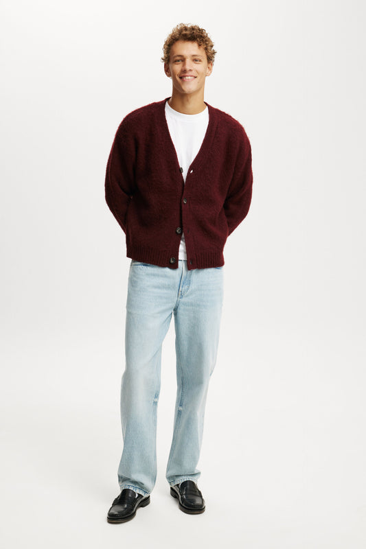 Baggy Jean