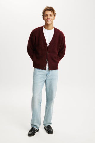 Baggy Jean