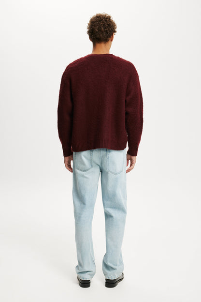 Baggy Jean