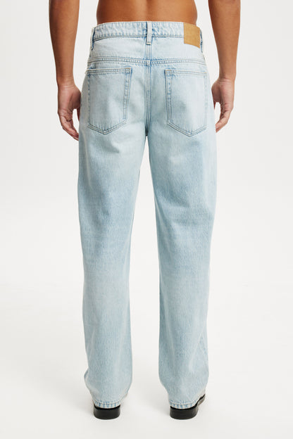 Baggy Jean
