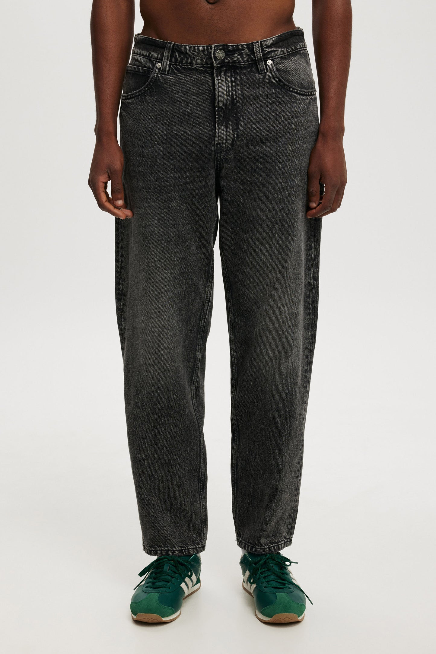 Baggy Jean