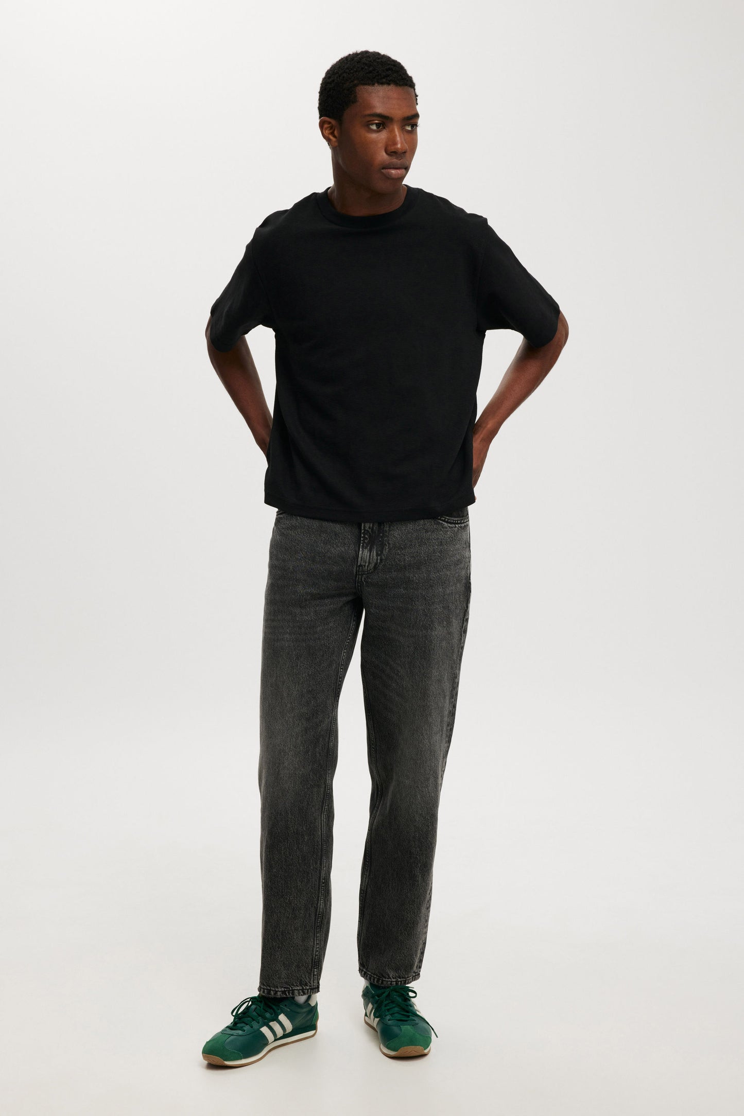 Baggy Jean