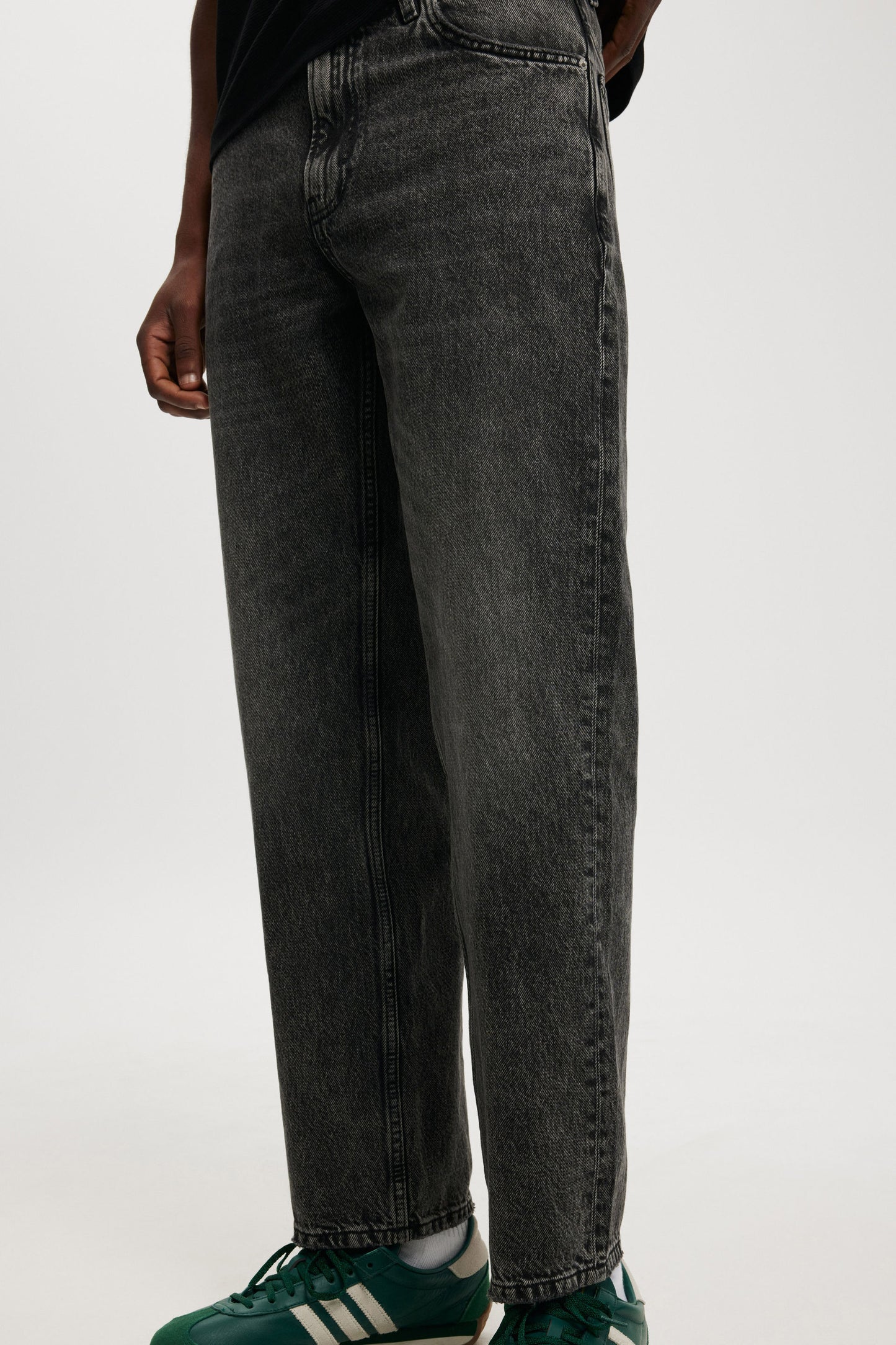 Baggy Jean