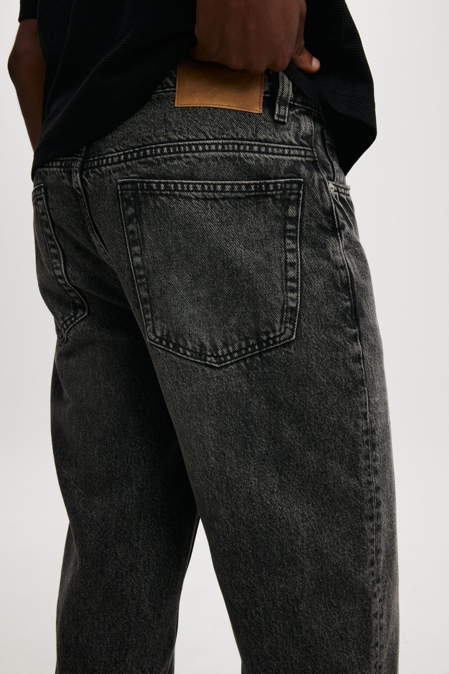 Baggy Jean