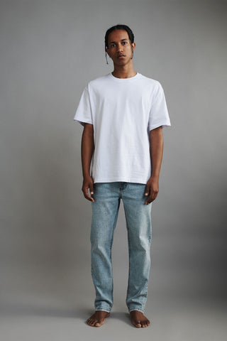 Slim Straight Jean