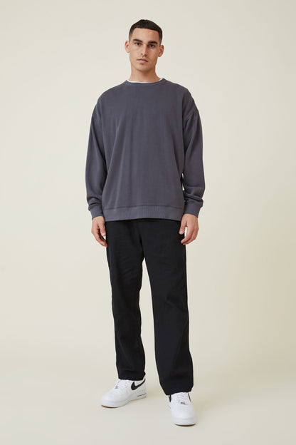 Elastic Worker Pant