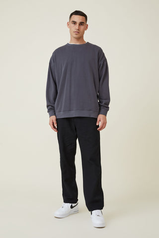 Elastic Worker Pant