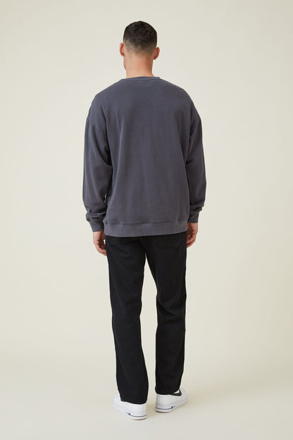 Elastic Worker Pant