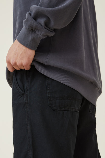 Elastic Worker Pant