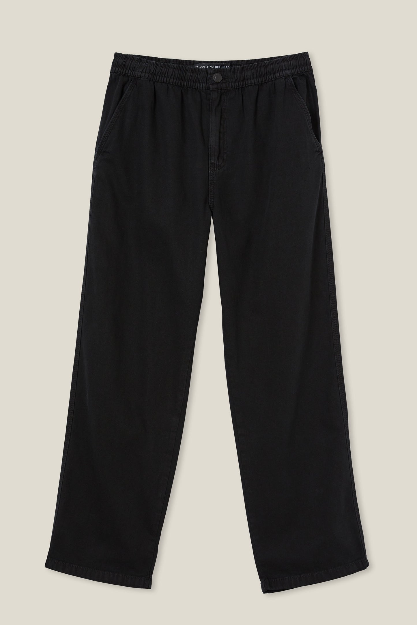 Elastic Worker Pant