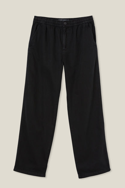 Elastic Worker Pant
