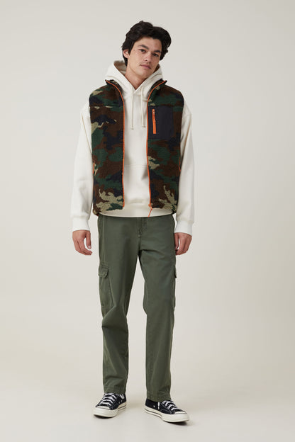 Hiking Vest