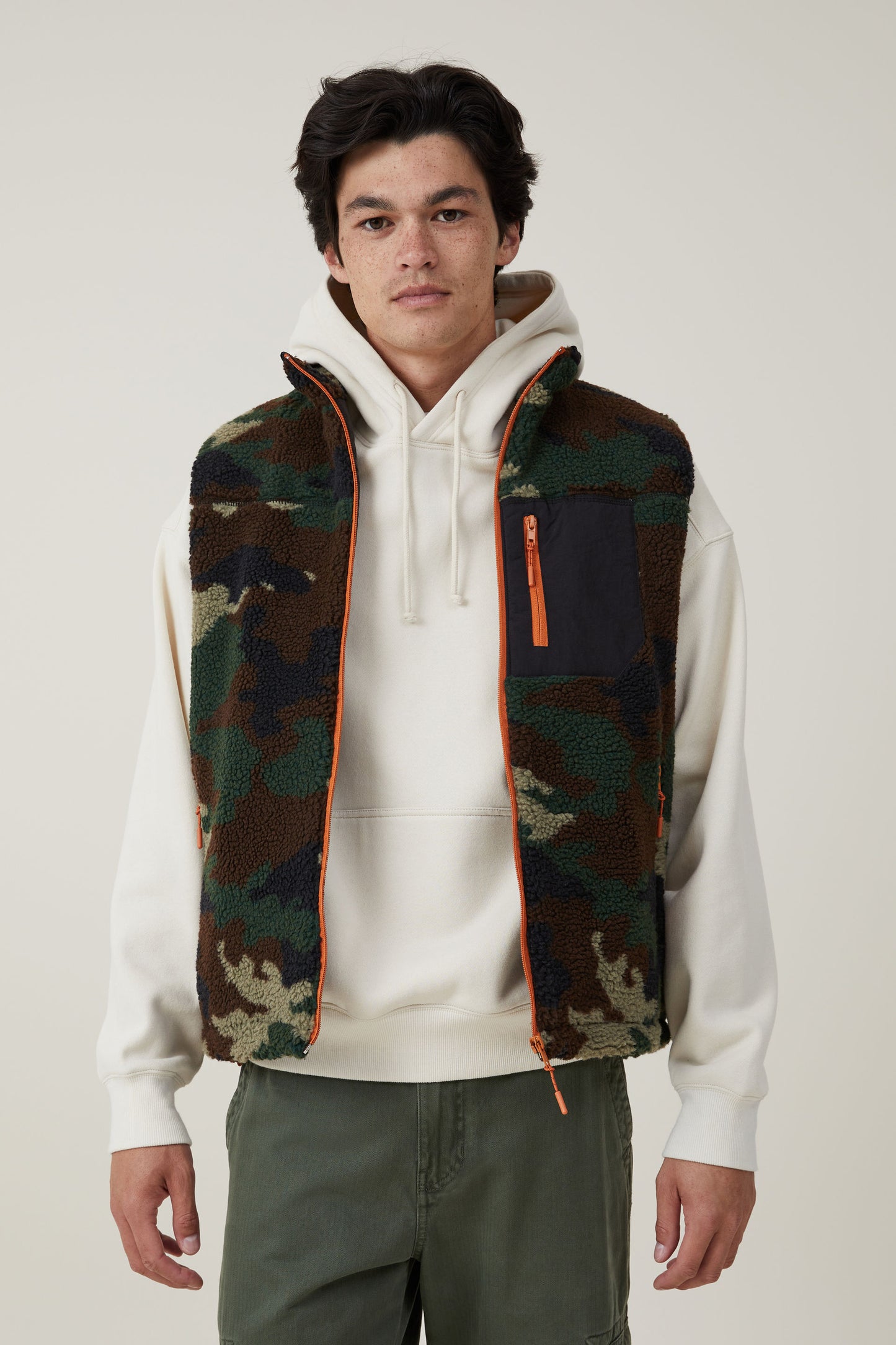 Hiking Vest