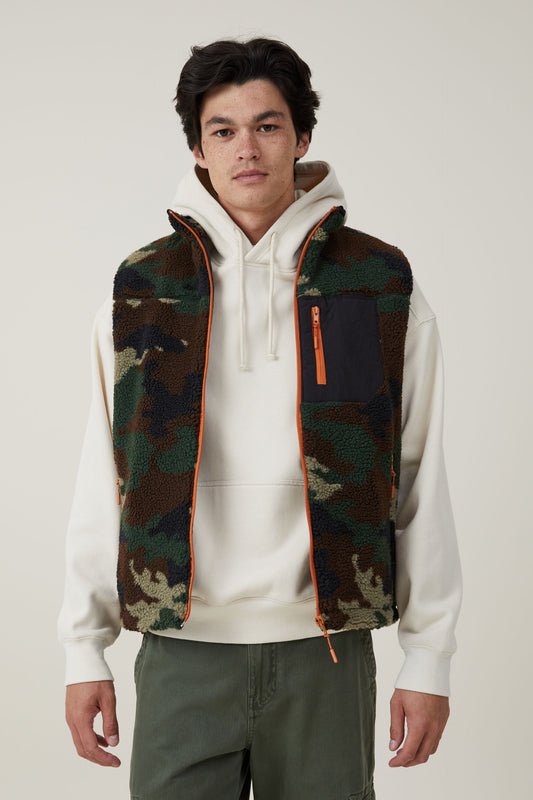 Hiking Vest