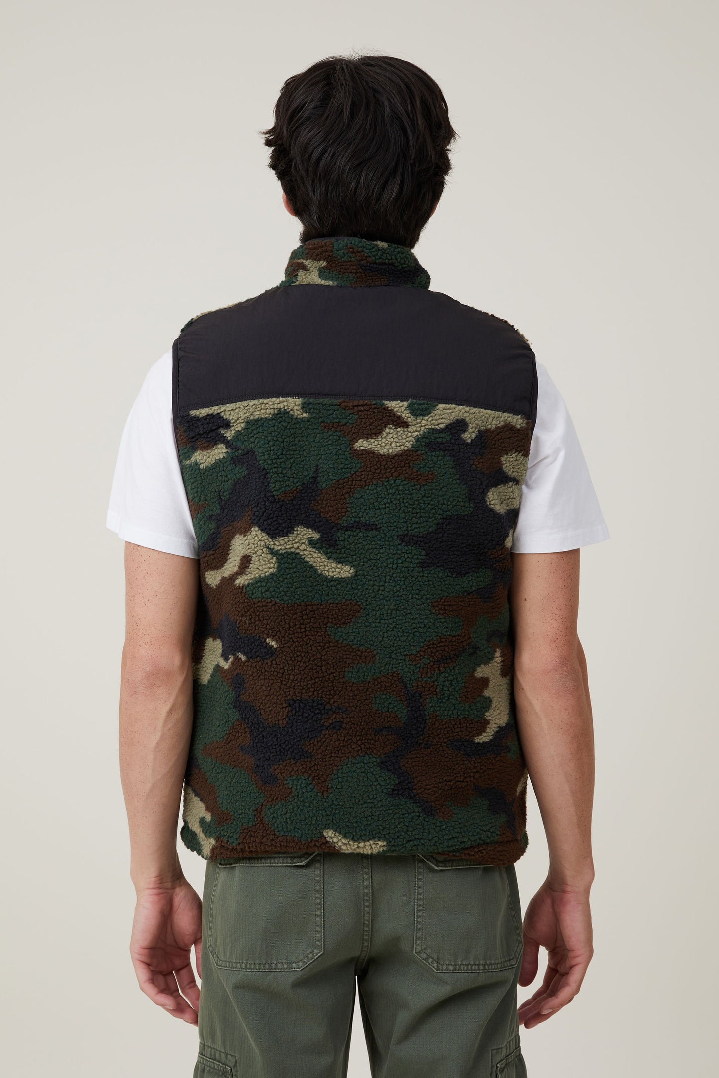 Hiking Vest