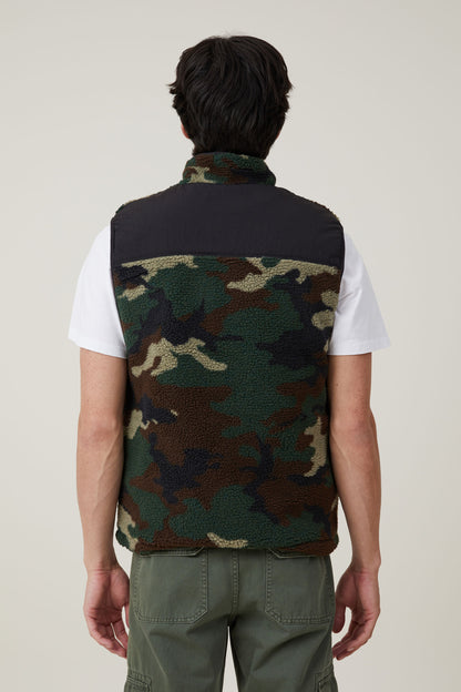 Hiking Vest