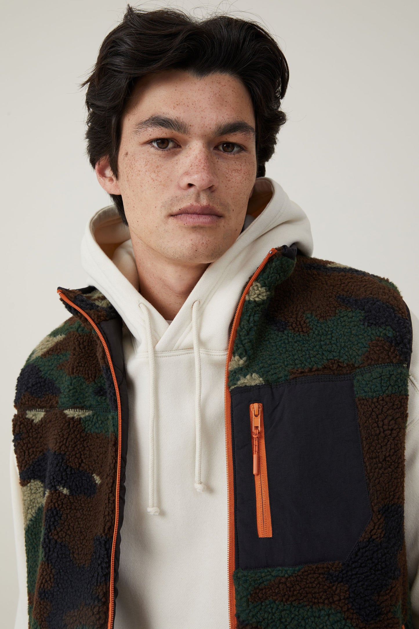 Hiking Vest