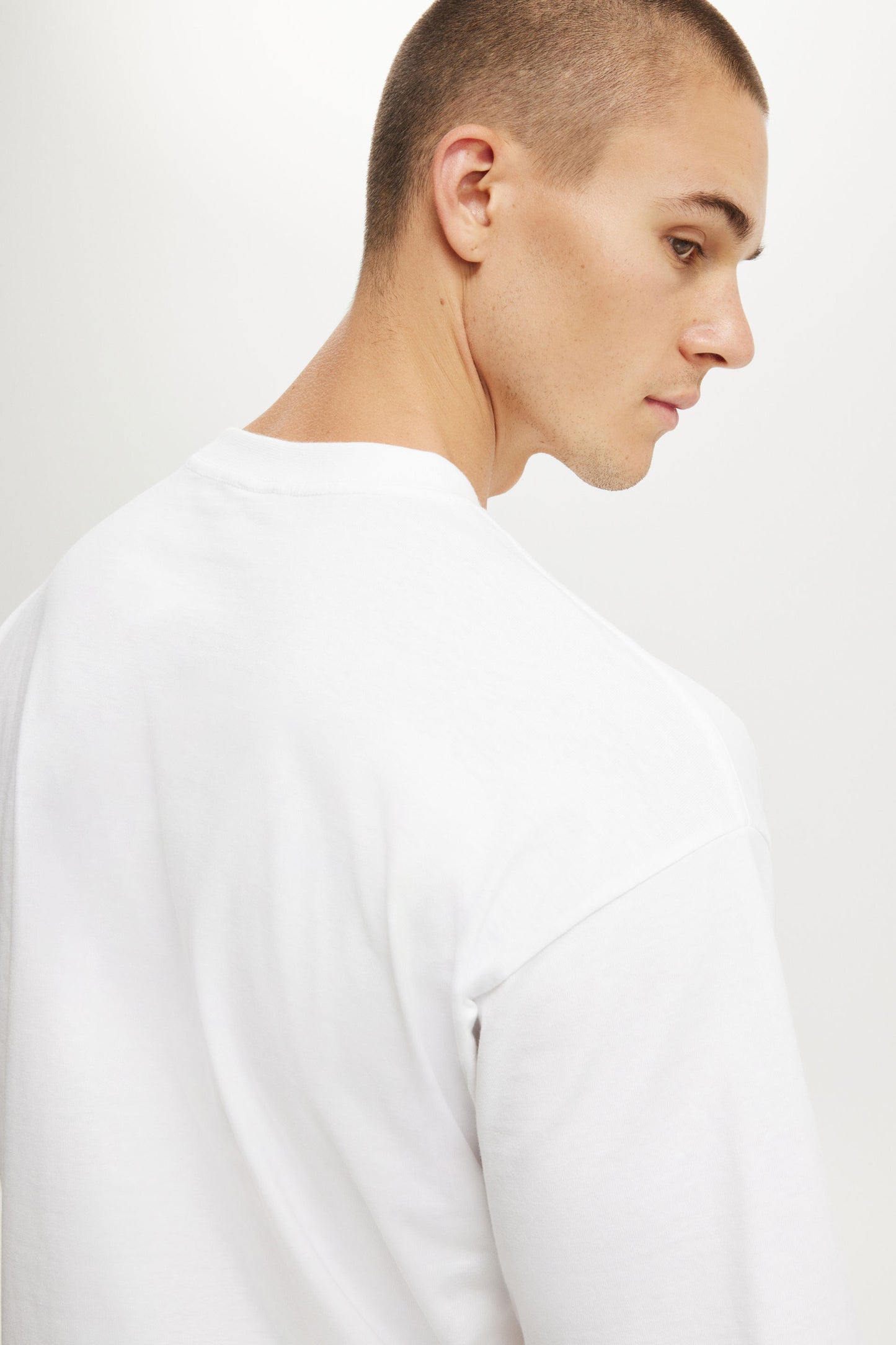 Box Fit T-Shirt