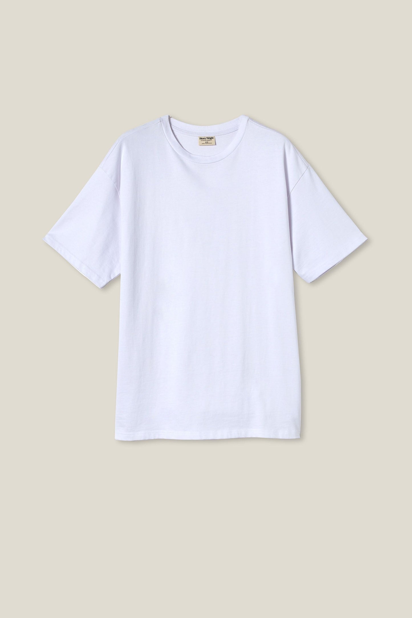Box Fit T-Shirt
