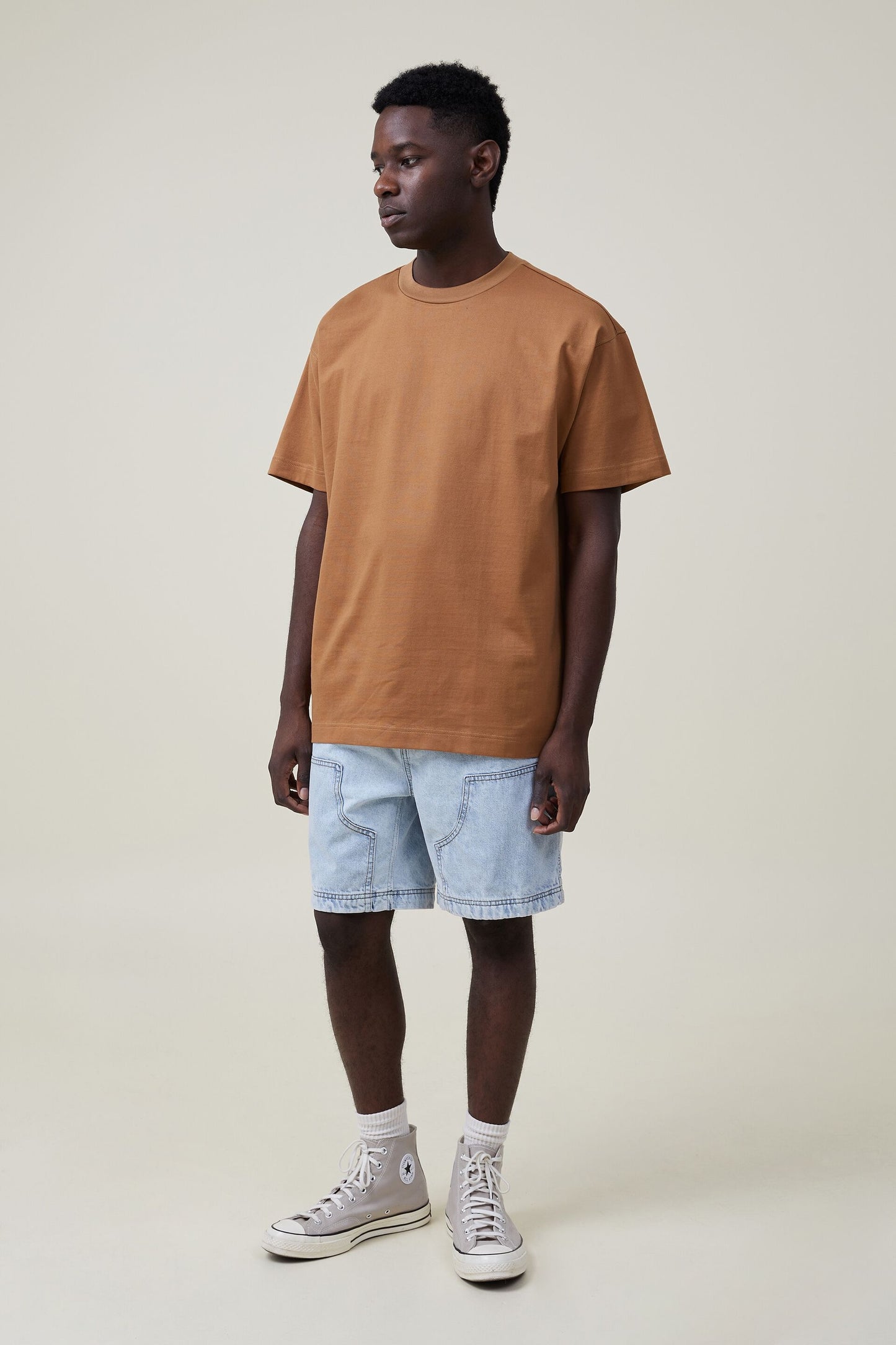 Box Fit T-Shirt