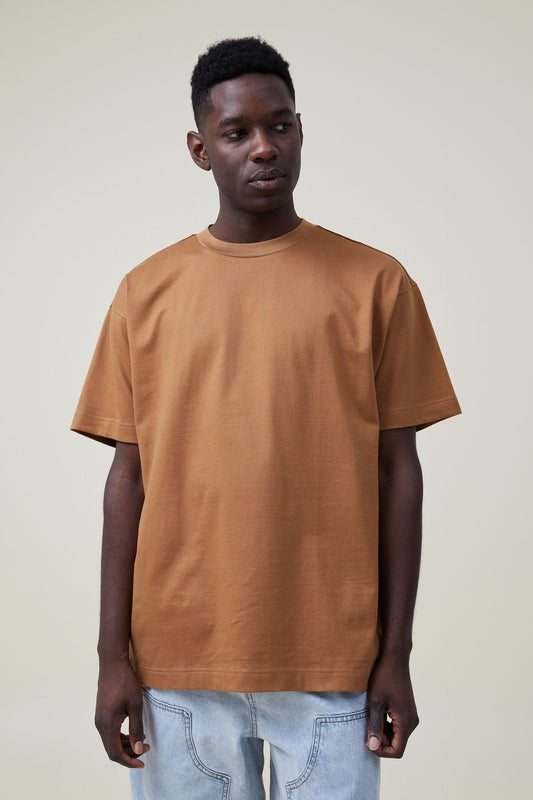 Box Fit T-Shirt